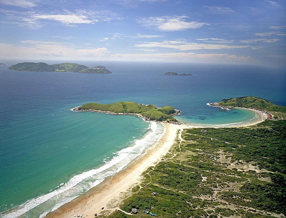 Suites Porto Caravelas Cabo Frio Exteriör bild