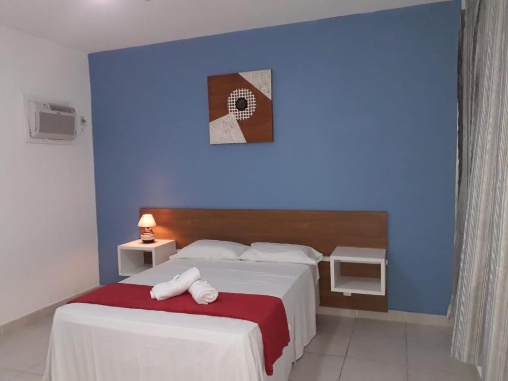 Suites Porto Caravelas Cabo Frio Exteriör bild