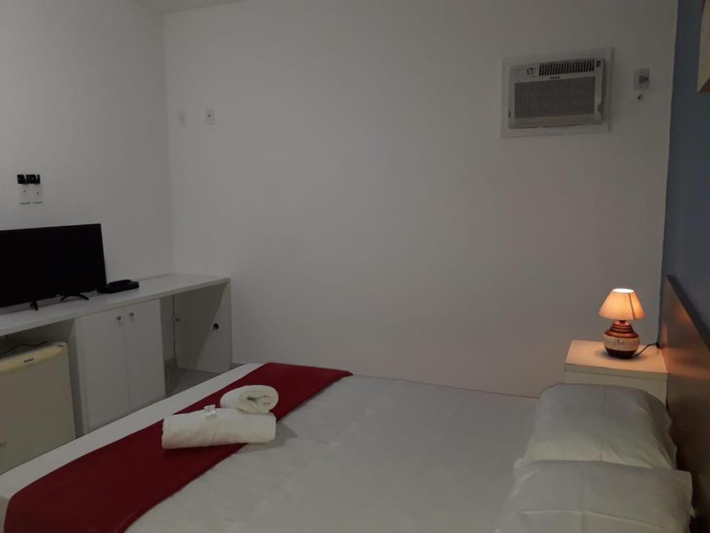 Suites Porto Caravelas Cabo Frio Exteriör bild